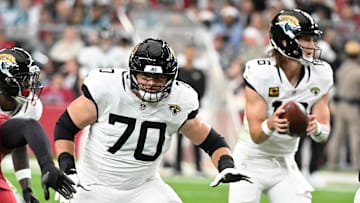 Jacksonville Jaguars v Arizona Cardinals - NFL 2025