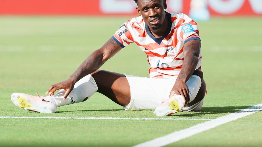 Folarin Balogun