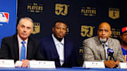 Las negociaciones en la MLB siguen avanzando