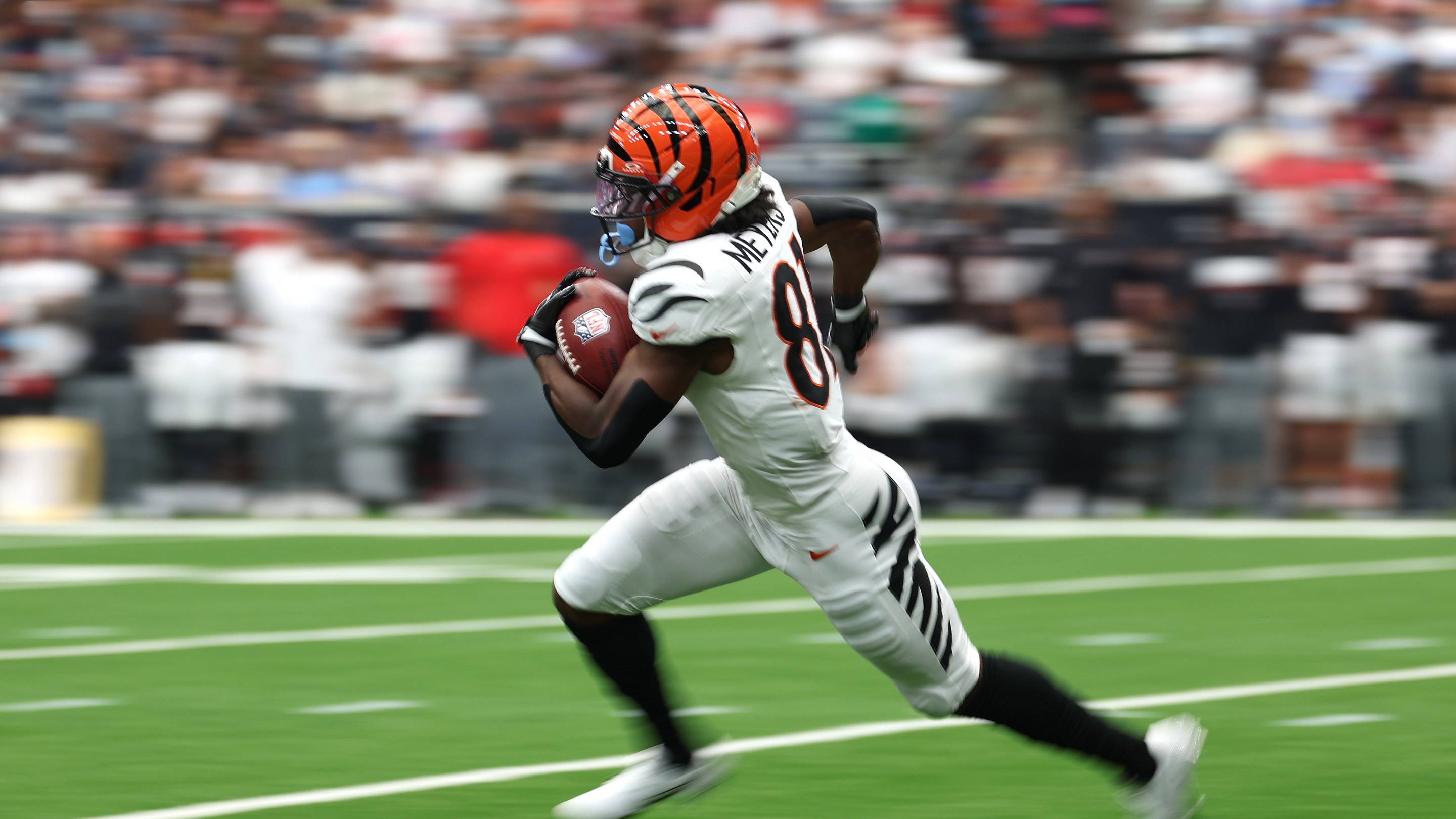 Fantasy Football Week 5 Deep-Sleepers: Dohnte Meyers, Isaiah Williams, and 3 Others