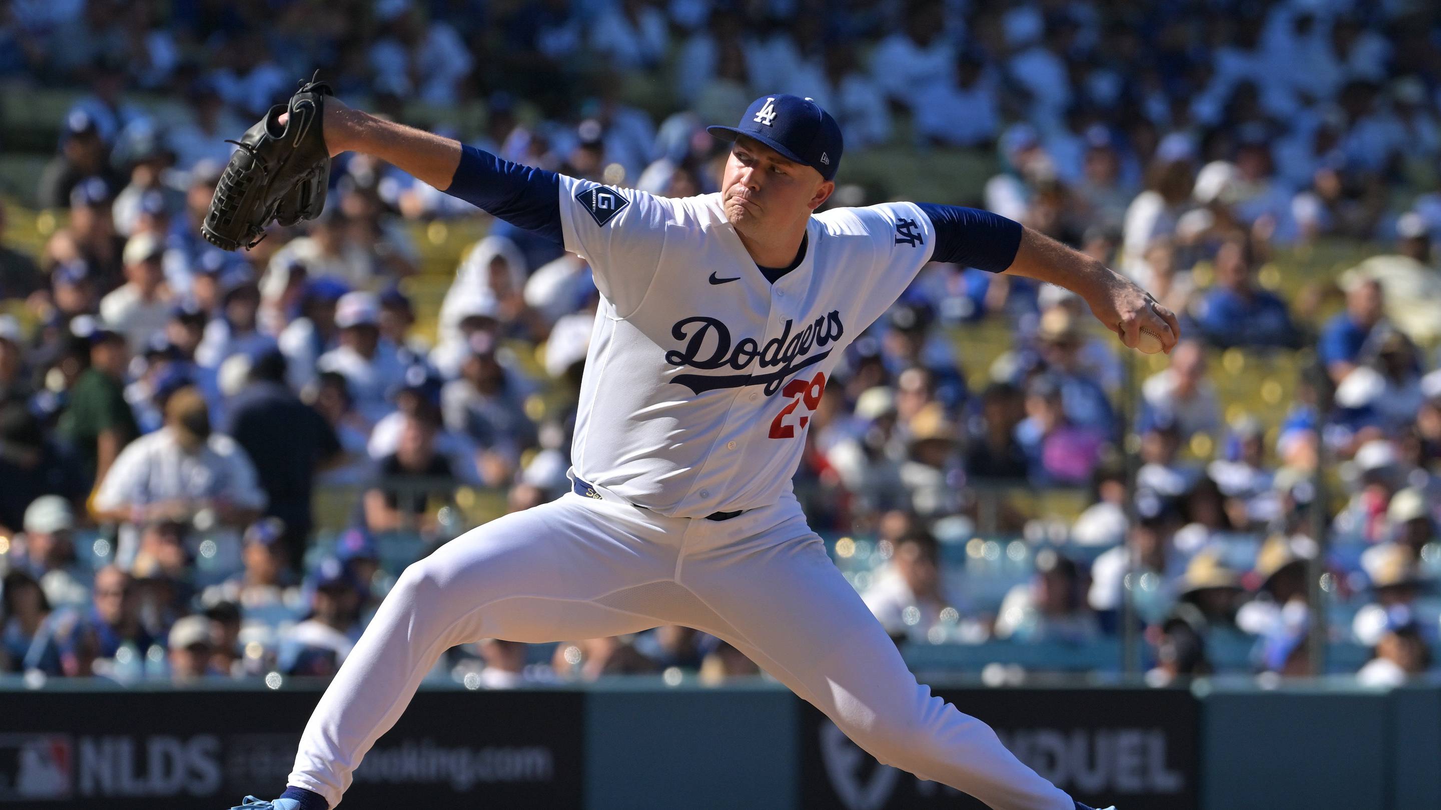 NLDS, ALDS Game 1: One Big Takeaway From Each Winner