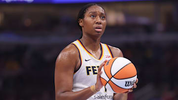 Indiana Fever v Chicago Sky