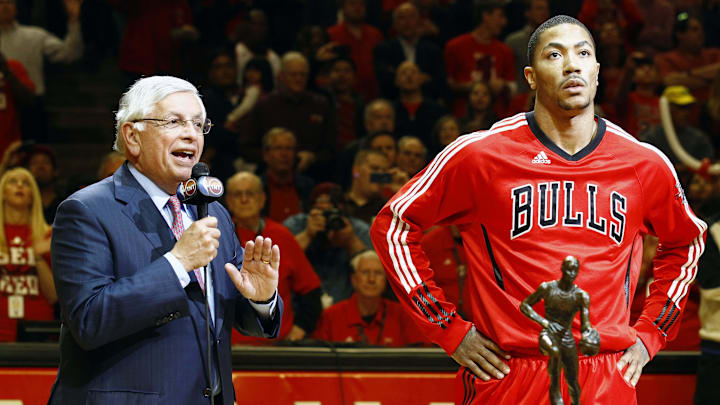 David rose nba hotsell