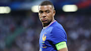 France v Luxembourg - International Friendly