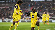 Borussia Dortmund