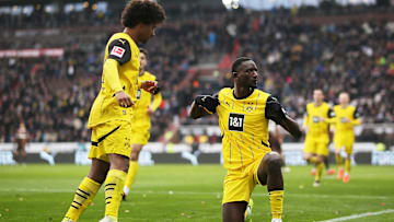 Borussia Dortmund