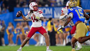 Glenn Thomas Transforms Cornhuskers' Offense Ahead of Penn State Showdown