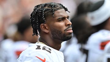 Some NFL fans and even former players think head coach Kevin Stefanski and the Cleveland Browns are sabotaging fifth-round draft pick Shedeur Sanders