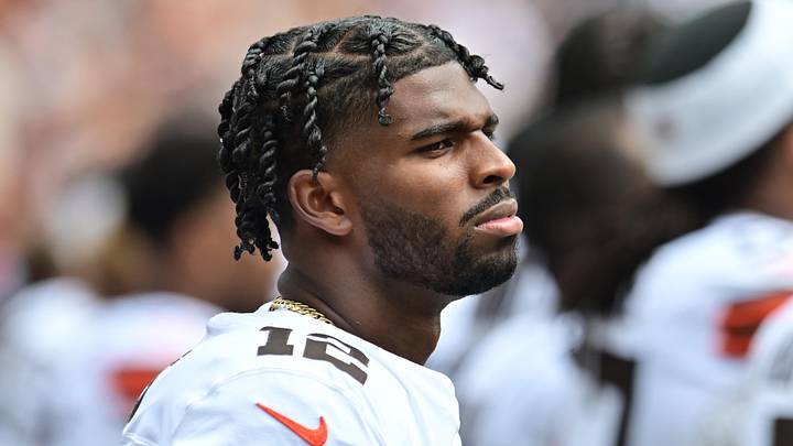 Some NFL fans and even former players think head coach Kevin Stefanski and the Cleveland Browns are sabotaging fifth-round draft pick Shedeur Sanders
