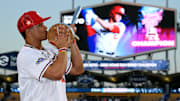 2022 T-Mobile Home Run Derby