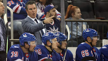 The New York Rangers must answer plenty of questions this season.