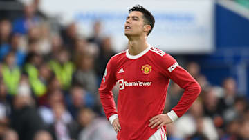 Futuro de Cristiano Ronaldo está sendo amplamente discutido na imprensa estrangeira 