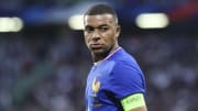 Francia jugará la Jornada 2 de Fase de Grupos ante Países Bajos