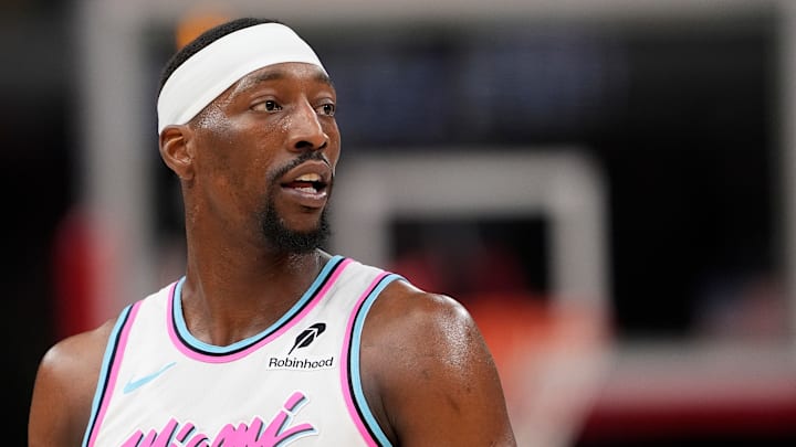 Bam Adebayo