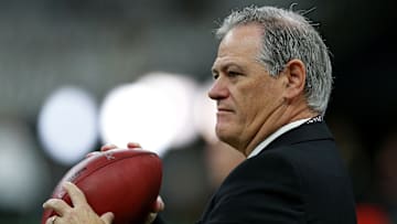 Wild Card Round - Minnesota Vikings v New Orleans Saints