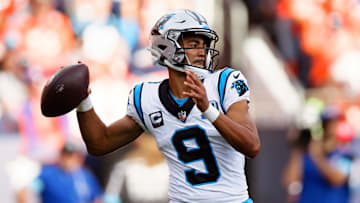 Carolina Panthers v Denver Broncos