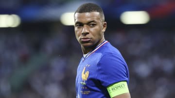Les Bleus débutent dans cet Euro 2024 ce lundi.