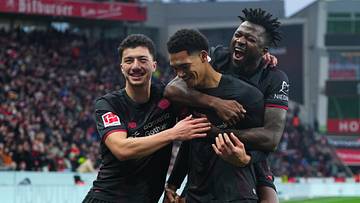 Zieht es Jarell Quansah zurück nach England? 