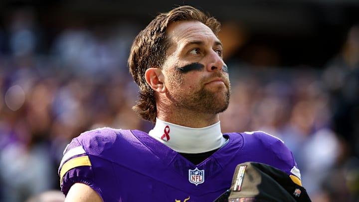 Pittsburgh Steelers WR Adam Thielen