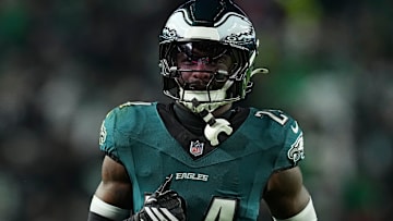 Detroit Lions v Philadelphia Eagles - NFL 2025