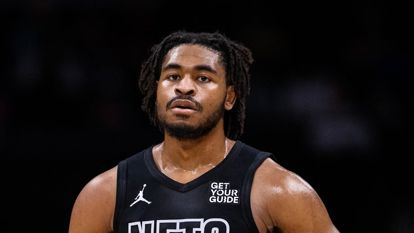 Brooklyn Nets Guard Cam Thomas Seeks Long-Term Deal in Restricted Free Agency