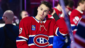 Washington Capitals v Montreal Canadiens - Game Three