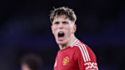 Leicester City FC v Manchester United FC - Premier League