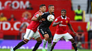 Manchester United v Arsenal FC - Premier League