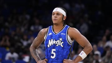 Orlando Magic, Paolo Banchero