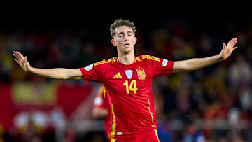 Spain v Netherlands - UEFA Nations League Quarterfinal Leg Two