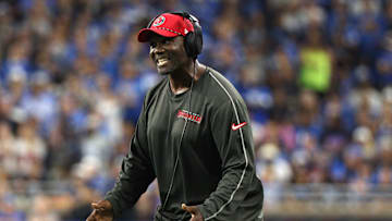 The Tampa Bay Buccaneers have some big decisions to make this offseason, and ESPN's Jeremy Fowler thinks one player might be offloaded to help make space.