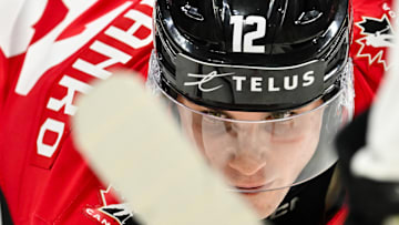 Canada v Germany: Group A - 2025 IIHF World Junior Championship