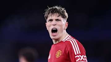 Leicester City FC v Manchester United FC - Premier League