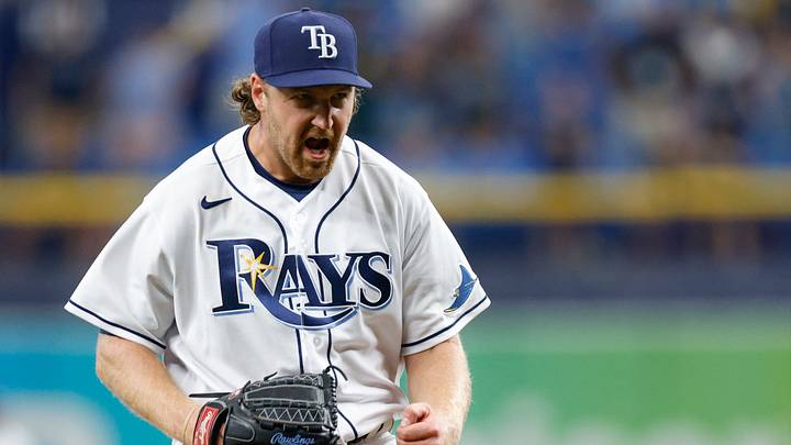 Minnesota Twins v Tampa Bay Rays