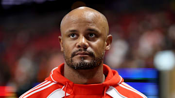 Une pépite de Ligue 1 pistée par Vincent Kompany et le Bayern Munich ?
