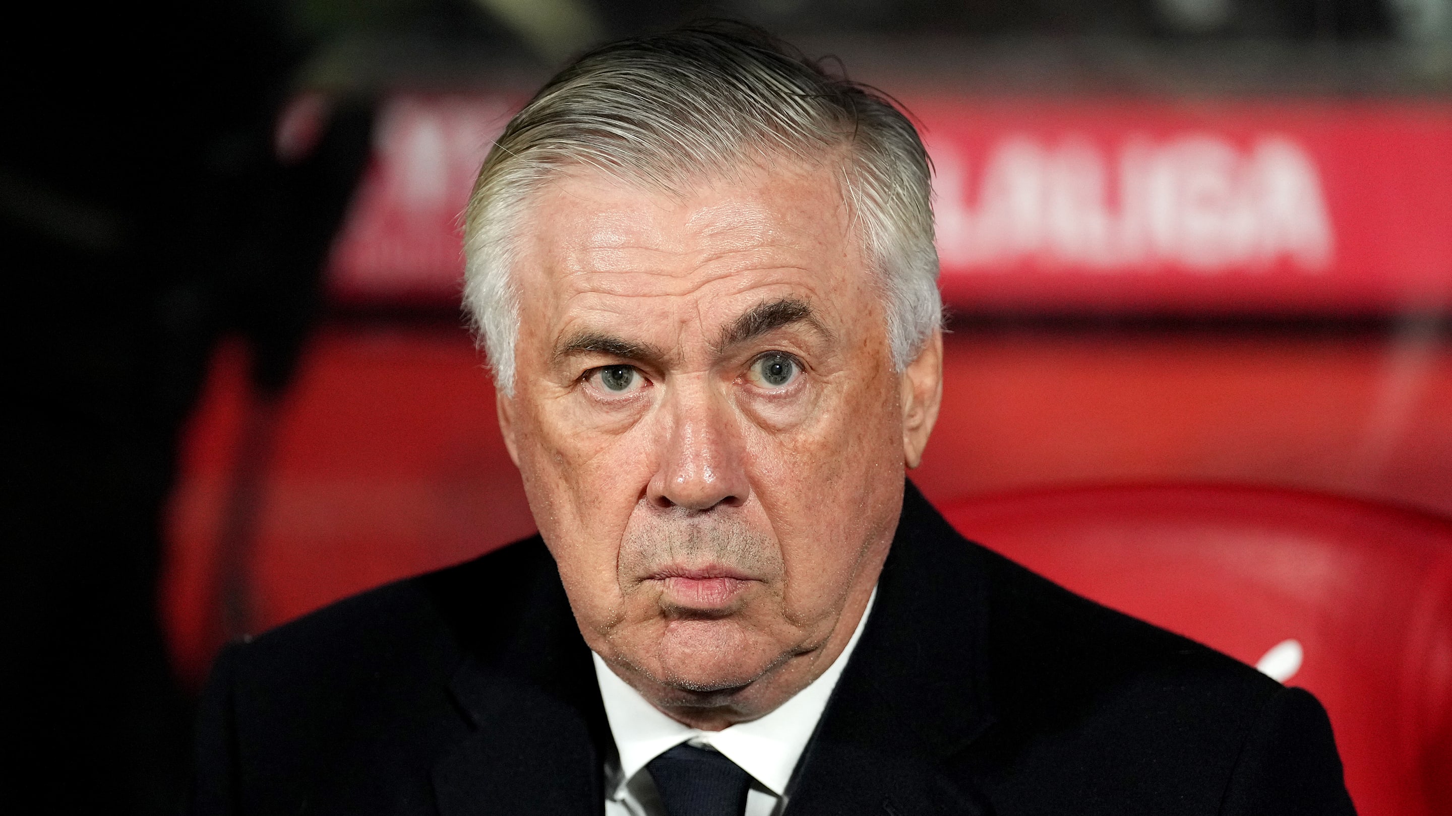 Mercato : L'option surprenante du Real Madrid pour compenser les blessures en défense