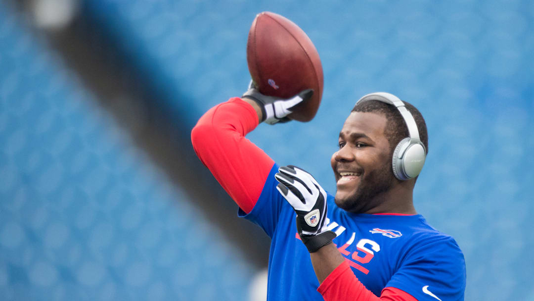 Miami Dolphins v Buffalo Bills