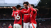 Manchester United FC v Everton FC - Premier League