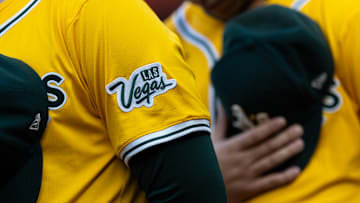 Athletics v New York Yankees