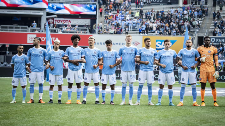 New York City FC