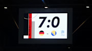 Deutschland vs. Bosnien Herzegowina