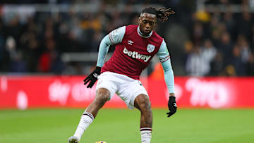 Newcastle United FC v West Ham United FC - Premier League