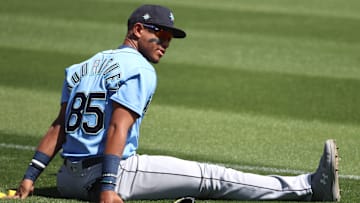 Seattle Mariners v Milwaukee Brewers