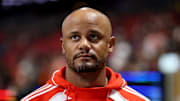 Nouvelle arrivée pour Vincent Kompany et le Bayern Munich ce mercredi. 