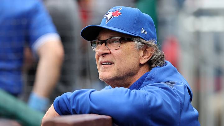 Toronto Blue Jays v Philadelphia Phillies