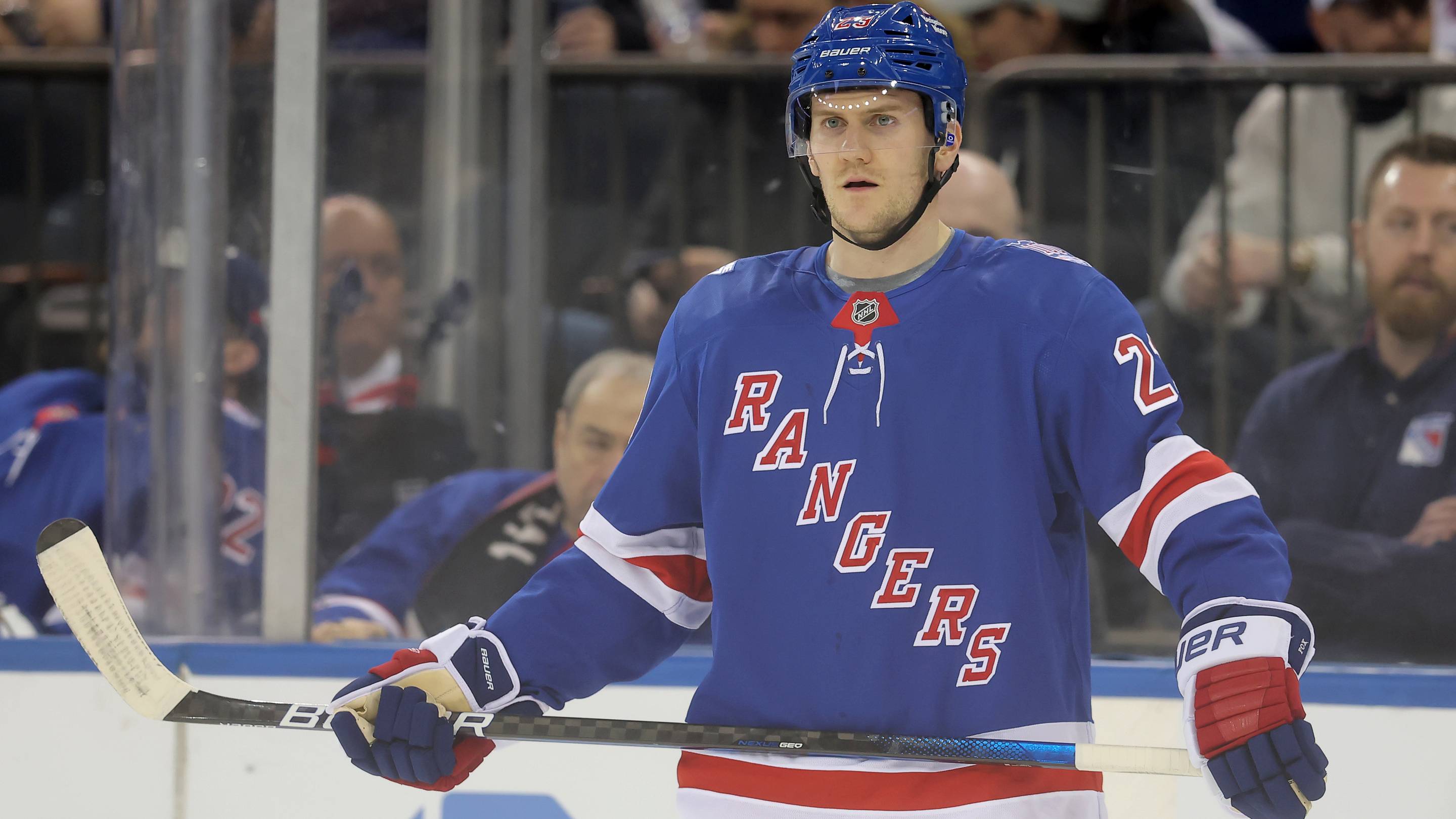 NY Rangers Power Play Can Be Even Better This Season