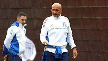 Spalletti