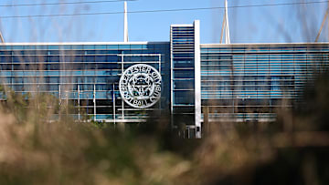 Leicester City FC v Newcastle United FC - Premier League