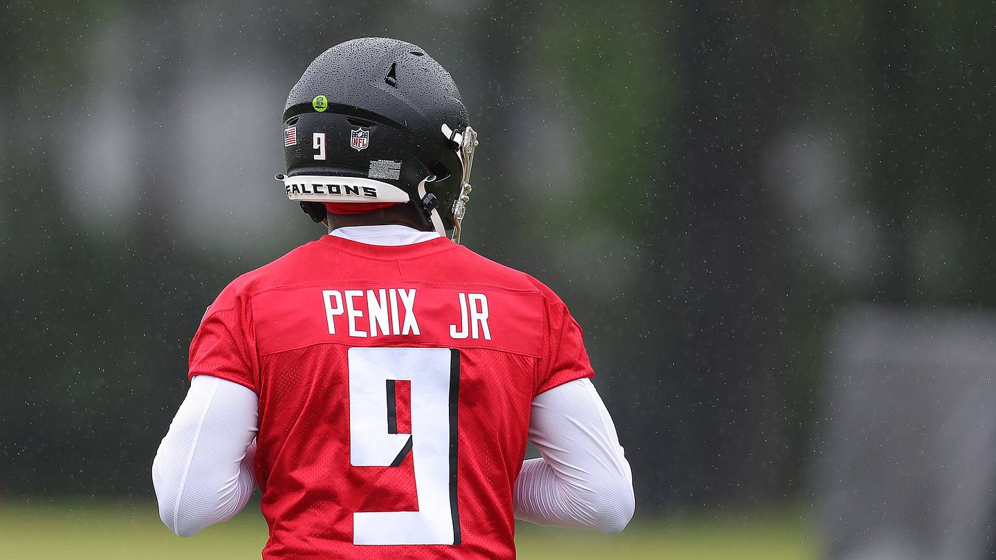 Why Atlanta Falcons fans should ignore negative offseason grades - Vimarsana News