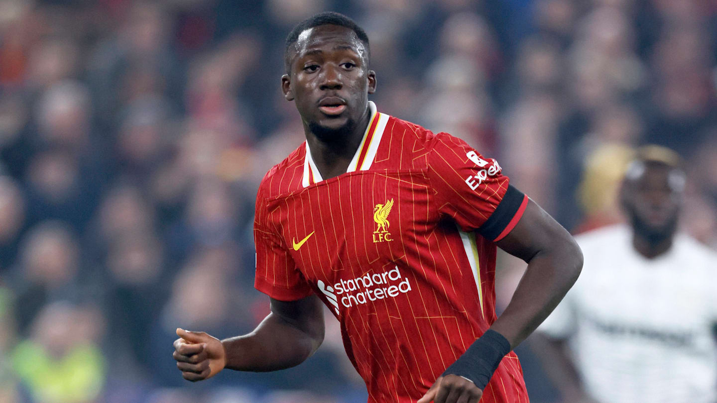 Real Madrid Selidiki Kesepakatan Konate, Fabrizio Romano Bocorkan Masa Depan di Liverpool